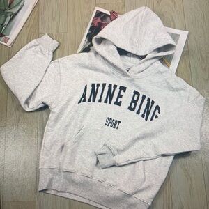 Anine Bing Harvey sweatershirt Hoodie